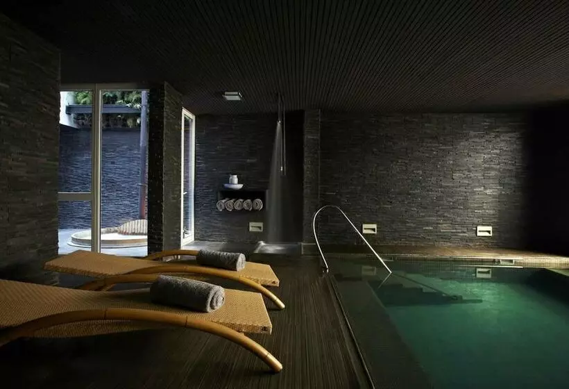 هتل Palacio Astoreca