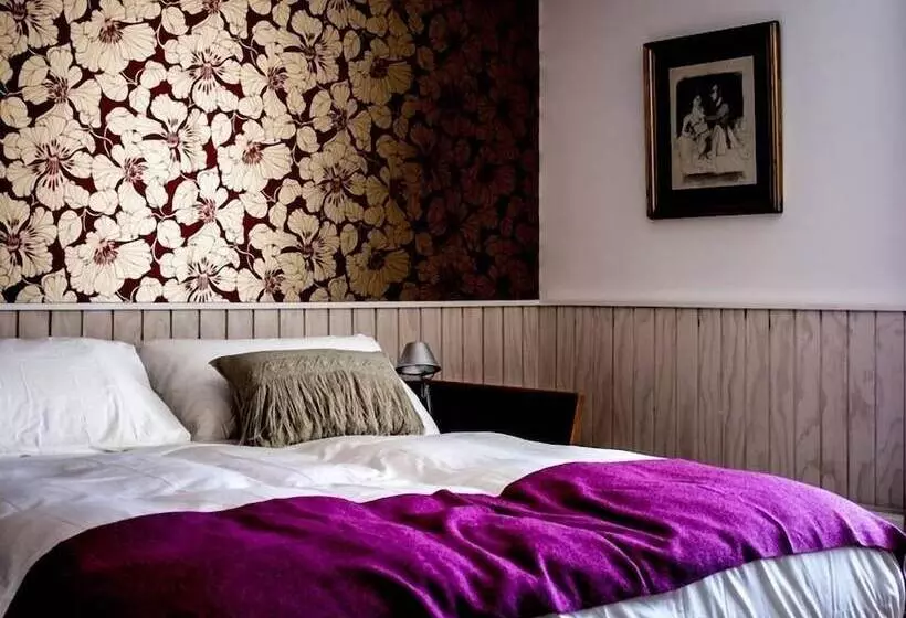 هتل Palacio Astoreca