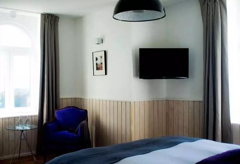 هتل Palacio Astoreca