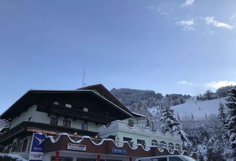 호텔 Rothirsch By Skinetworks