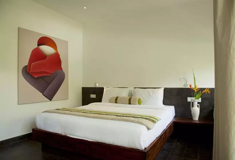 فندق Samsara Villa