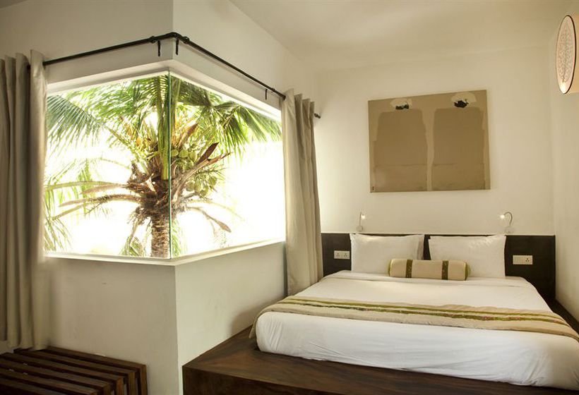 호텔 Samsara Villa