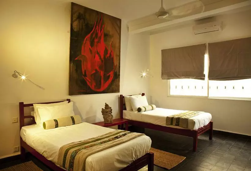 فندق Samsara Villa