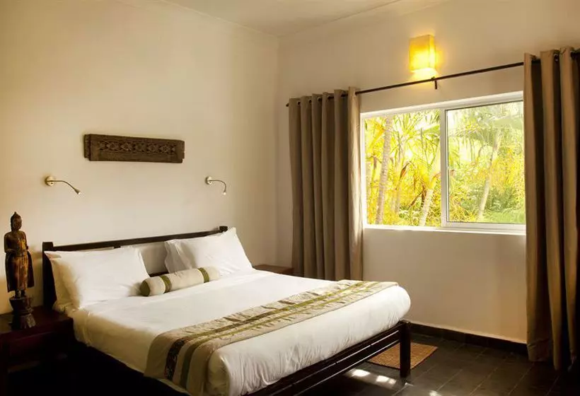 فندق Samsara Villa