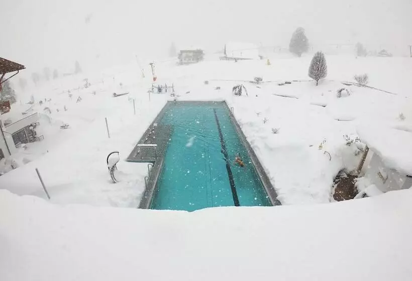 فندق Schwaigerhof