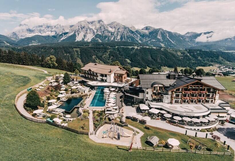 فندق Schwaigerhof