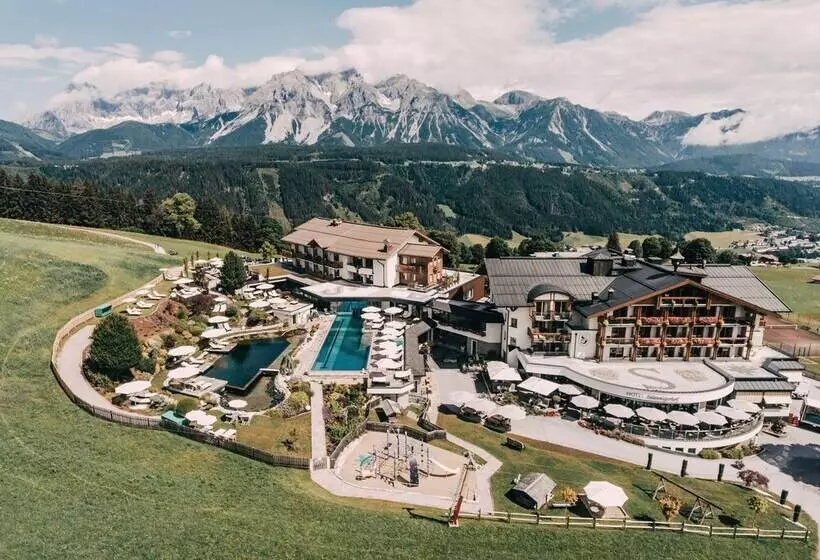 فندق Schwaigerhof