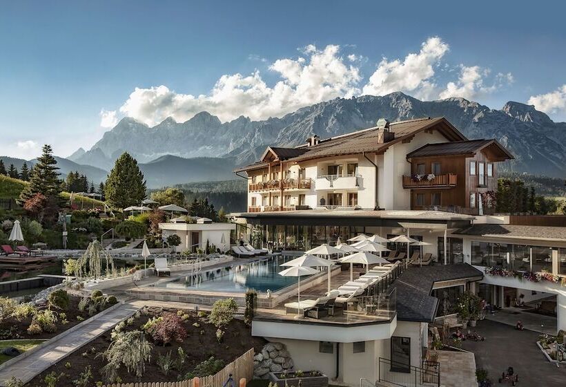 فندق Schwaigerhof