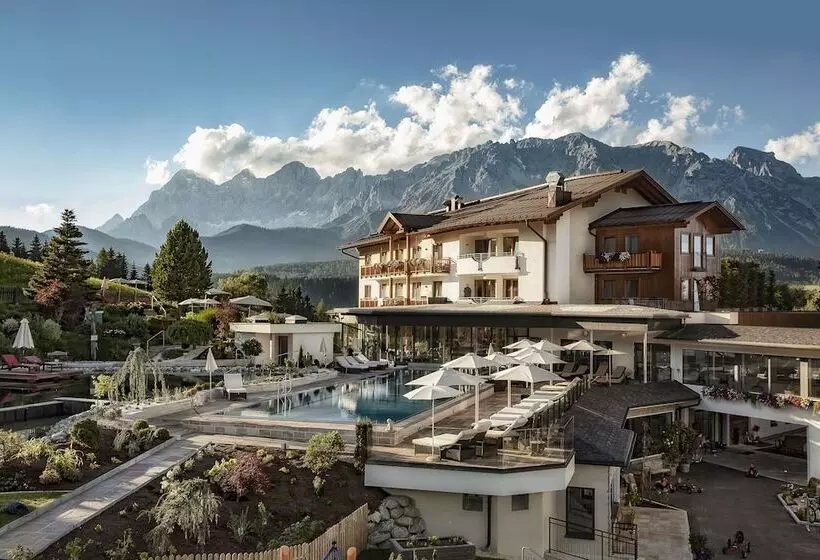 فندق Schwaigerhof