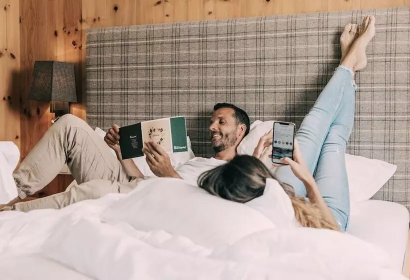 فندق Schwaigerhof