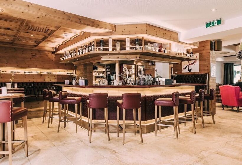 فندق Schwaigerhof