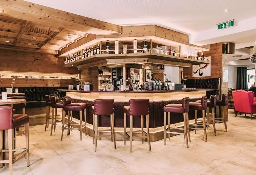 فندق Schwaigerhof