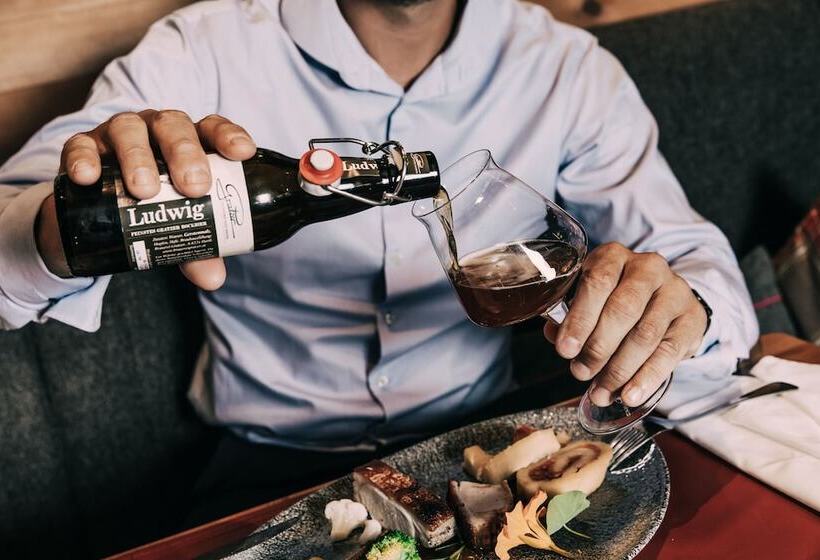 فندق Schwaigerhof