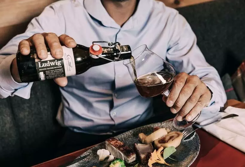 فندق Schwaigerhof