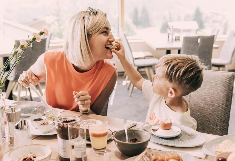 فندق Schwaigerhof