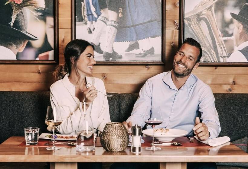 فندق Schwaigerhof