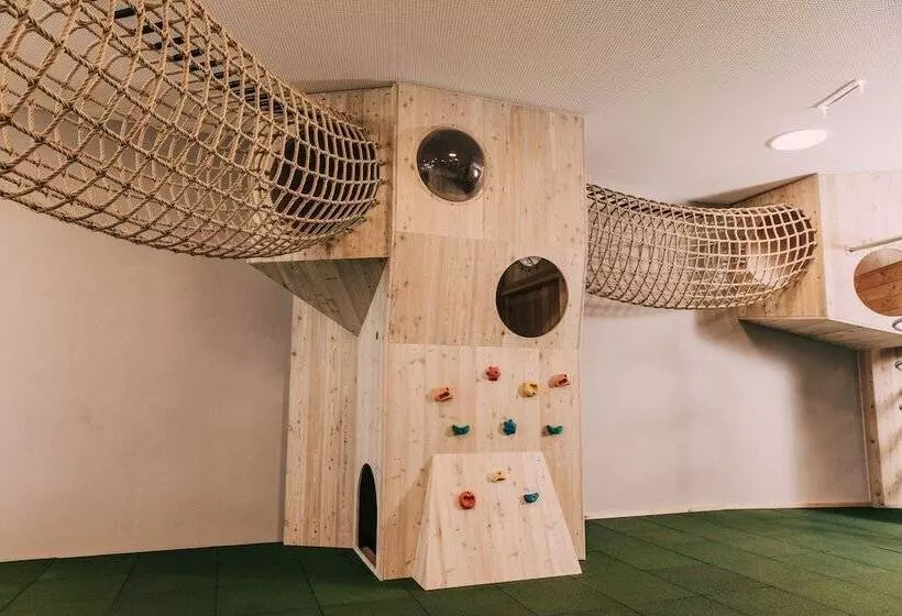 فندق Schwaigerhof