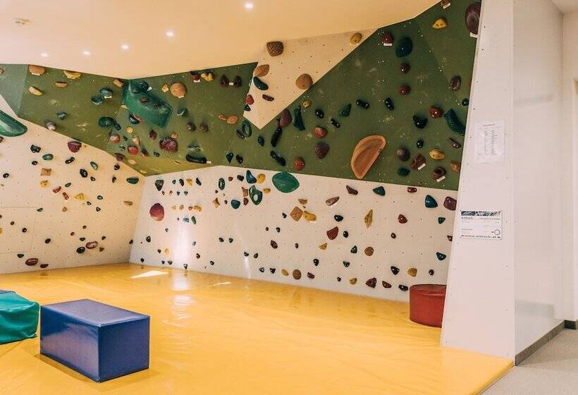 فندق Schwaigerhof