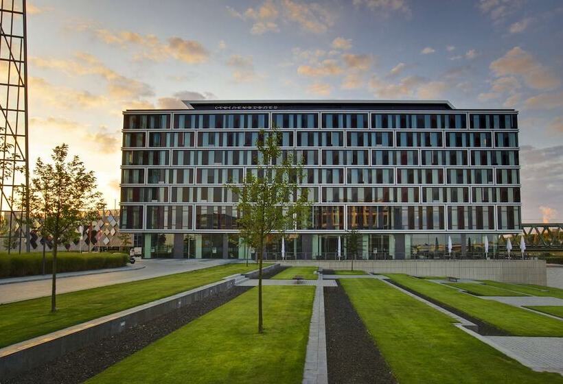 Steigenberger Hotel Bremen