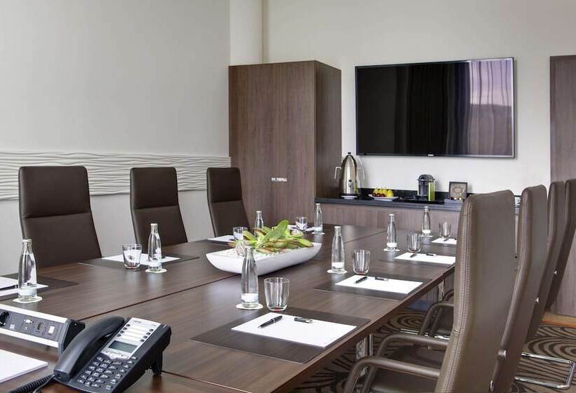 Steigenberger Hotel Bremen