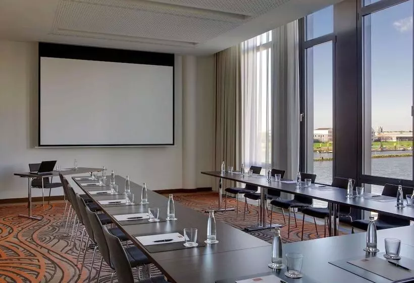 Steigenberger Hotel Bremen