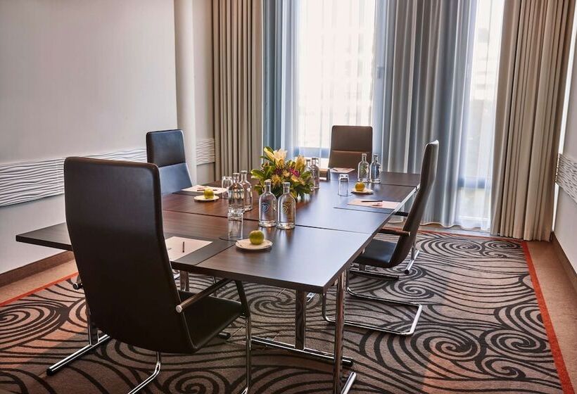 Steigenberger Hotel Bremen