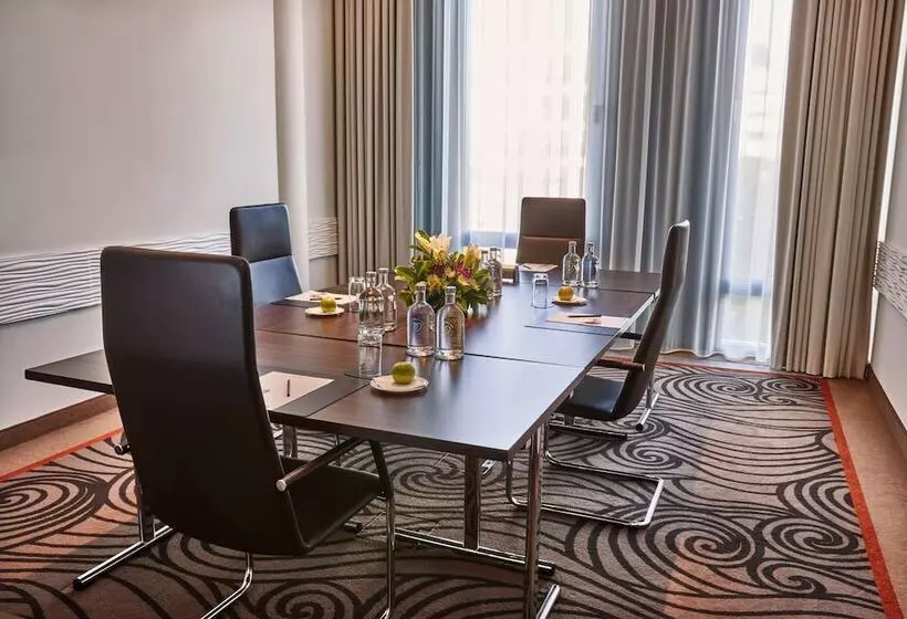 Steigenberger Hotel Bremen