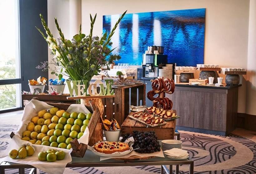 Steigenberger Hotel Bremen