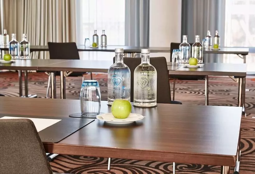 Steigenberger Hotel Bremen