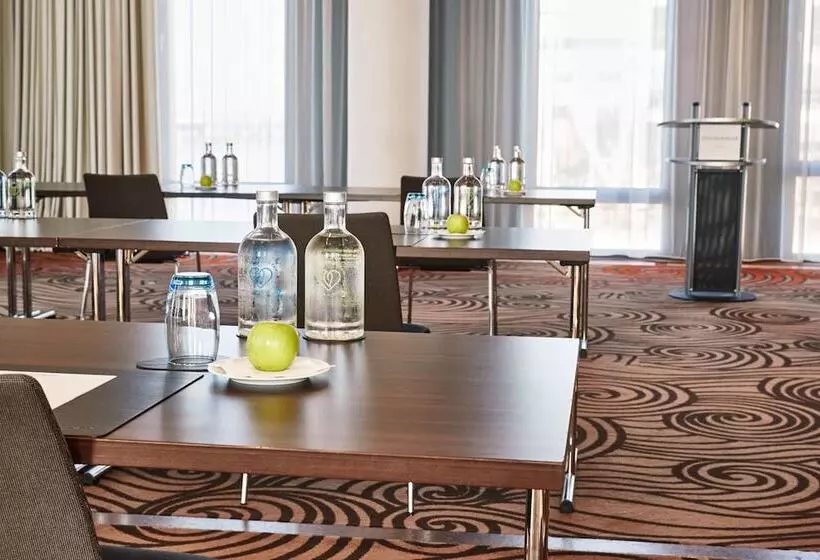 Steigenberger Hotel Bremen