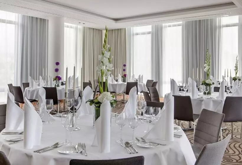 Steigenberger Hotel Bremen