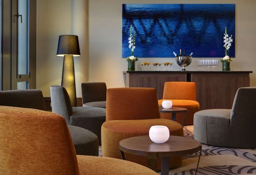 Steigenberger Hotel Bremen