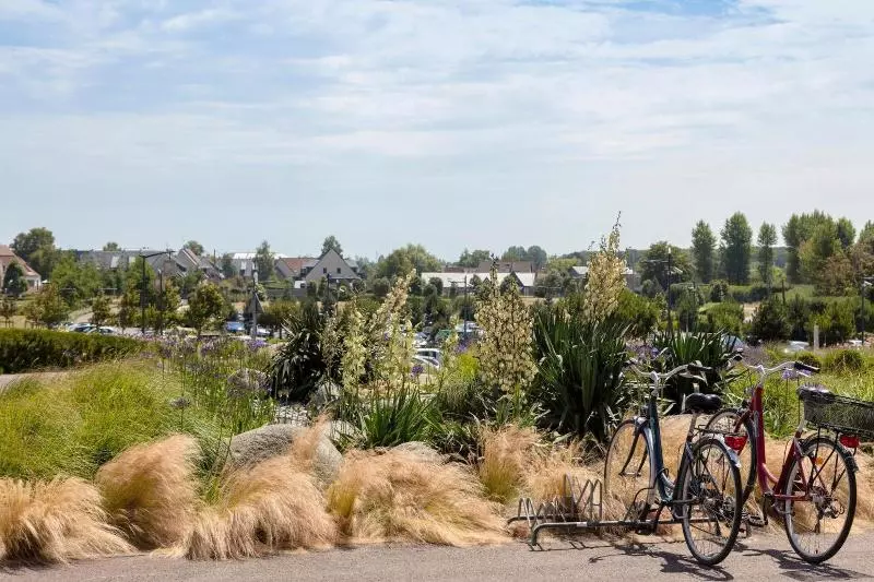 호텔 Thalazur Cabourg   Hôtel & Spa