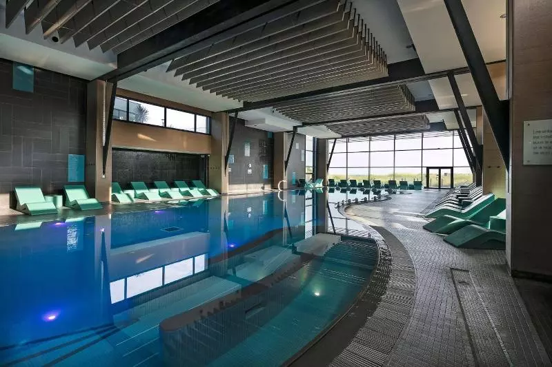 호텔 Thalazur Cabourg   Hôtel & Spa
