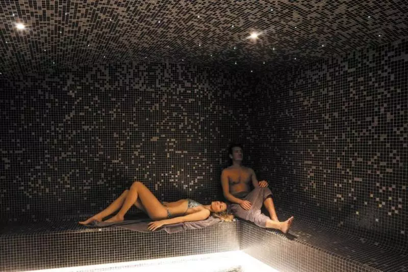 호텔 Thalazur Cabourg   Hôtel & Spa