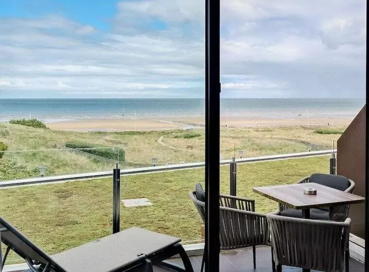 호텔 Thalazur Cabourg   Hôtel & Spa