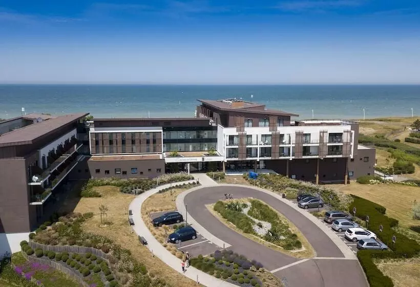 호텔 Thalazur Cabourg   Hôtel & Spa