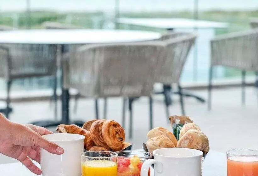 호텔 Thalazur Cabourg   Hôtel & Spa