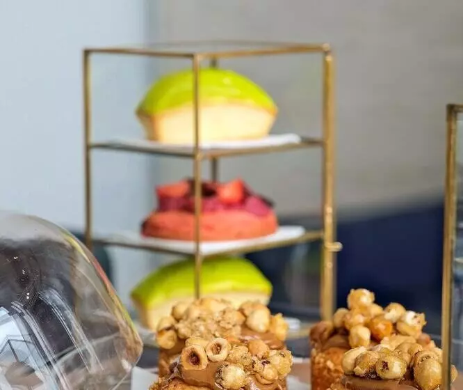 호텔 Thalazur Cabourg   Hôtel & Spa