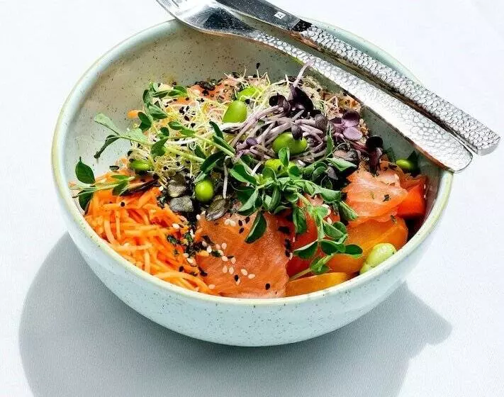 호텔 Thalazur Cabourg   Hôtel & Spa