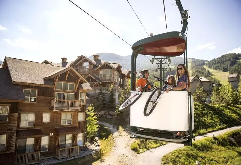 בית מלון כפרי The Approach