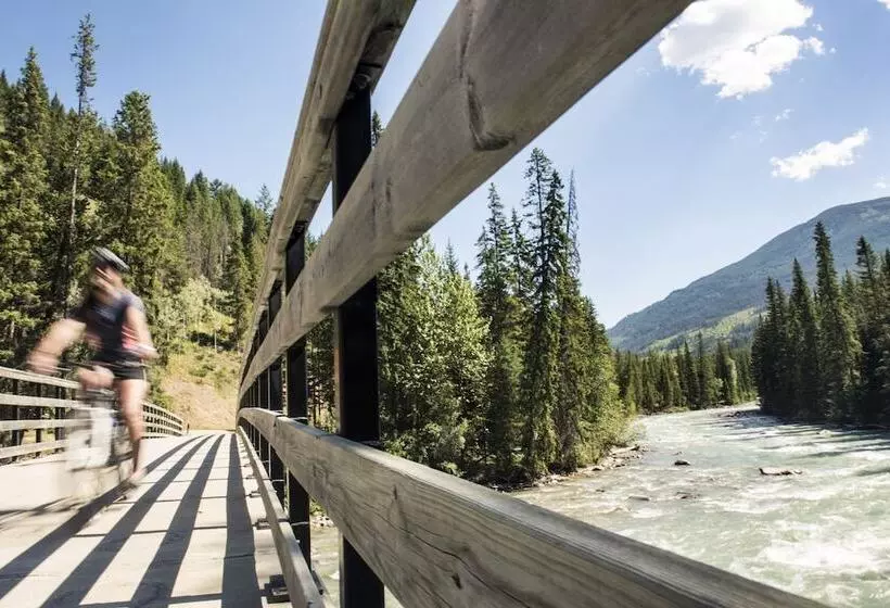 בית מלון כפרי The Approach