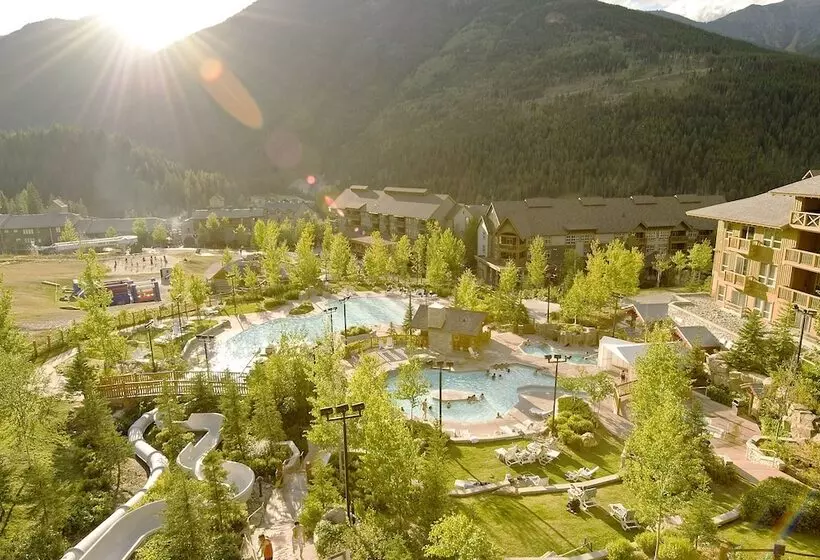 בית מלון כפרי The Approach