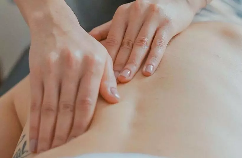 בית מלון כפרי The Approach