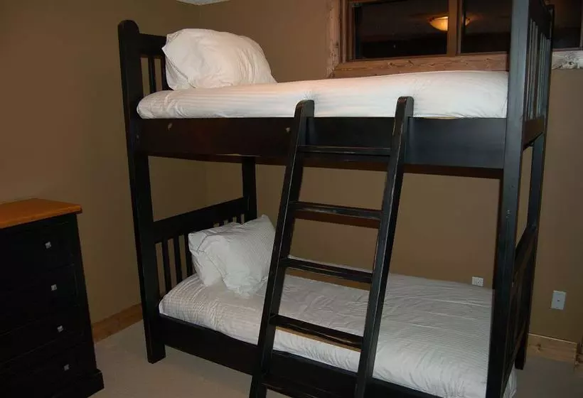 酒店 Trickle Creek Condos