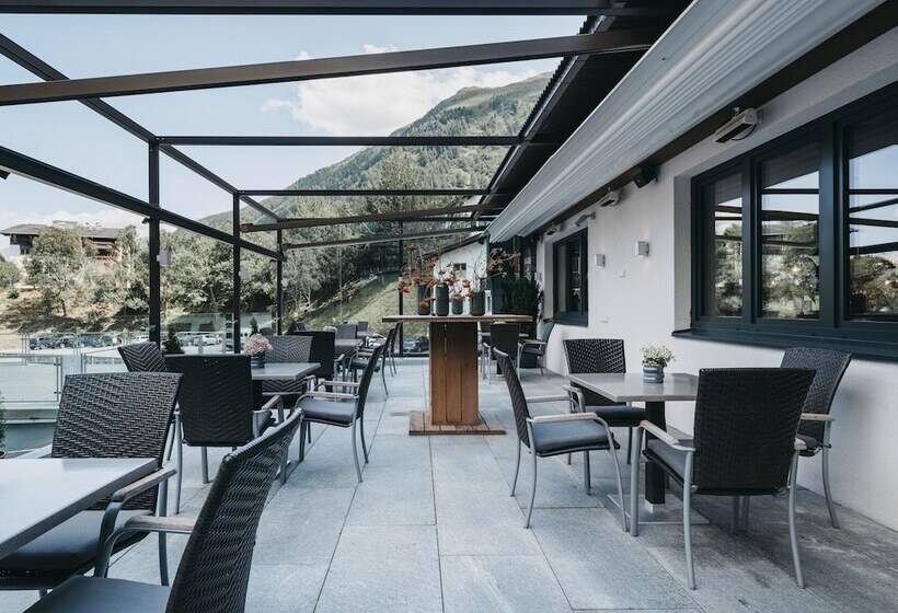 فندق Vaya Galtür Paznaun