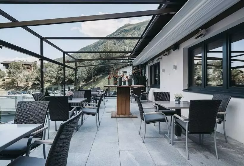 酒店 Vaya Galtür Paznaun