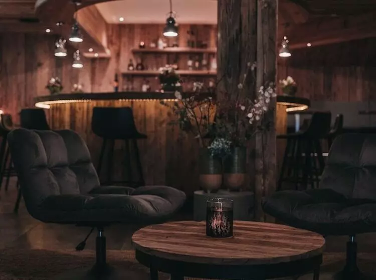 酒店 Vaya Galtür Paznaun