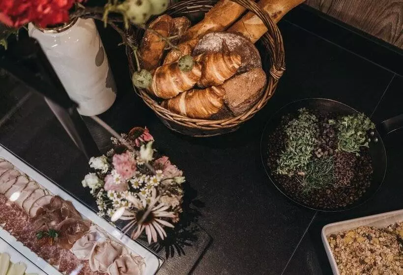 酒店 Vaya Galtür Paznaun