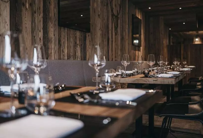 酒店 Vaya Galtür Paznaun